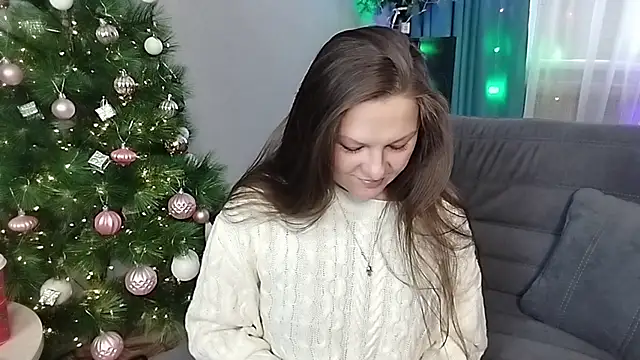 Marla Singerrr online show from 24, 12, 2024