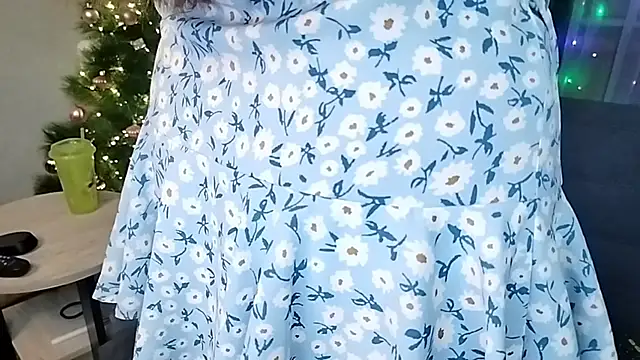 Marla Singerrr online show from 26, 12, 2024