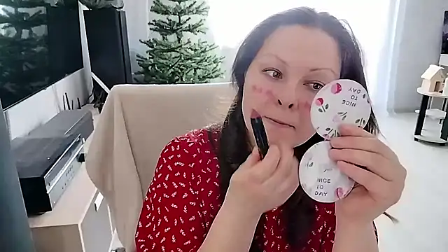 Marla Singerrr online show from 1, 3, 2026