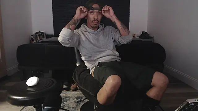 inc25cbxh online show from 14, 3, 2026