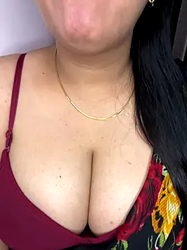 Zoya Varma004 online show from 14, 12, 2025