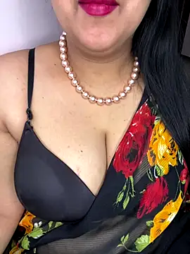 Zoya Varma004 online show from 22, 12, 2025