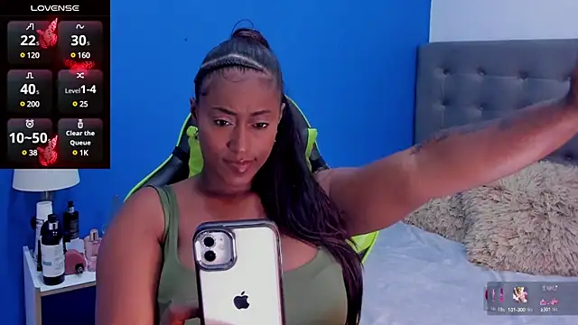 Brunna-Brownn online show from 18, 12, 2024