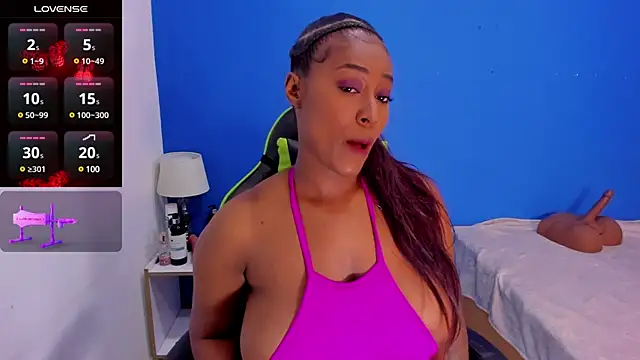 Brunna-Brownn online show from 20, 12, 2024