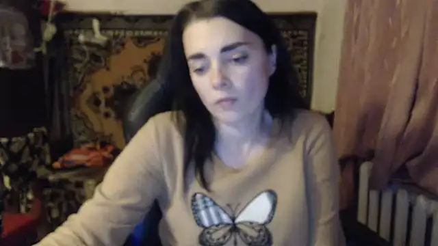 AlisaLaDiva online show from 4, 12, 2024