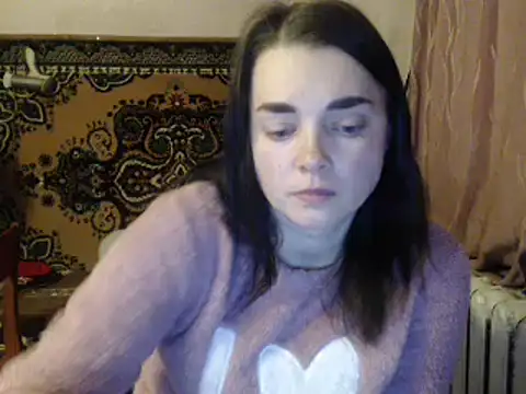 AlisaLaDiva online show from 19, 2, 2025