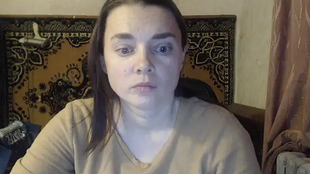 AlisaLaDiva online show from 18, 12, 2025