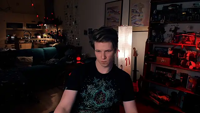 Breston Sweet online show from 27, 12, 2024