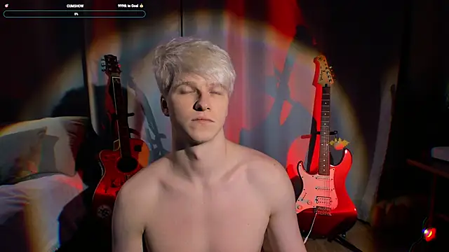 Breston Sweet online show from 23, 10, 2025