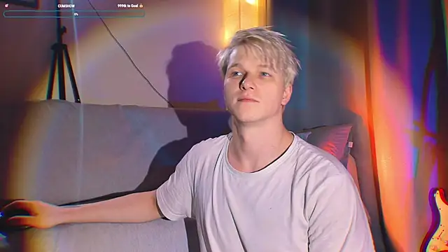 Breston Sweet online show from 7, 11, 2025