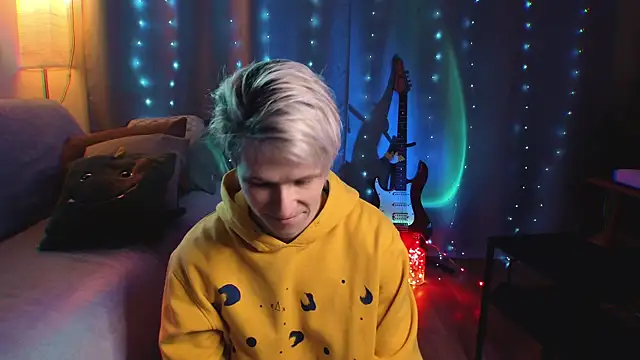 Breston Sweet online show from 9, 1, 2026