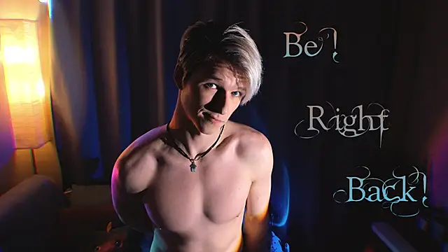 Breston Sweet online show from 12, 1, 2026