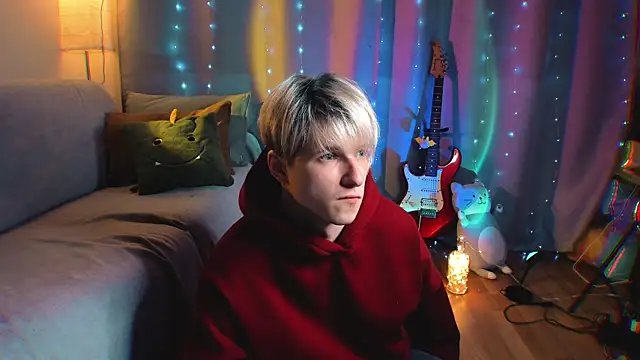 Breston Sweet online show from 2, 2, 2026