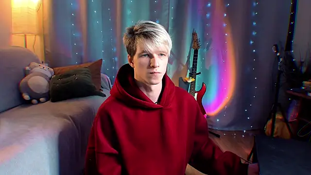 Breston Sweet online show from 28, 2, 2026