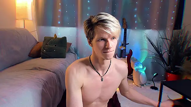 Breston Sweet online show from 31, 3, 2026