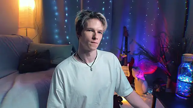 Breston Sweet online show from 21, 4, 2026