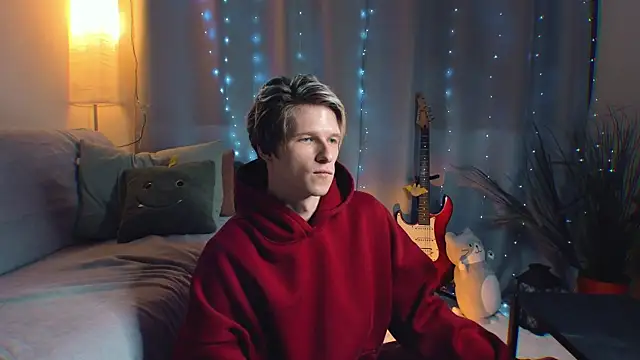 Breston Sweet online show from 23, 4, 2026