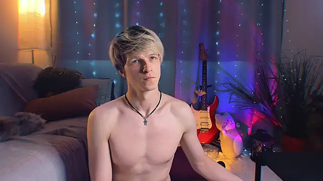 Breston Sweet online show from 28, 4, 2026