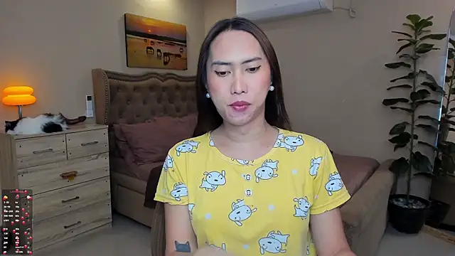 Snapshot of BombshellPH chatting on 26, 7, 2026 BombshellPH online show from 26, 7, 2026