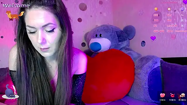 GENTLY--EVIL online show from 10, 10, 2025