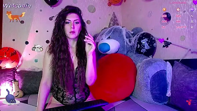 GENTLY--EVIL online show from 29, 10, 2025