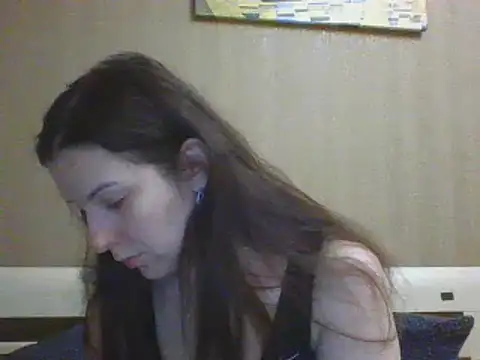 RinaHeart online show from 20, 2, 2025