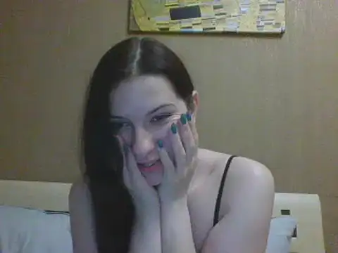 RinaHeart online show from 26, 2, 2025