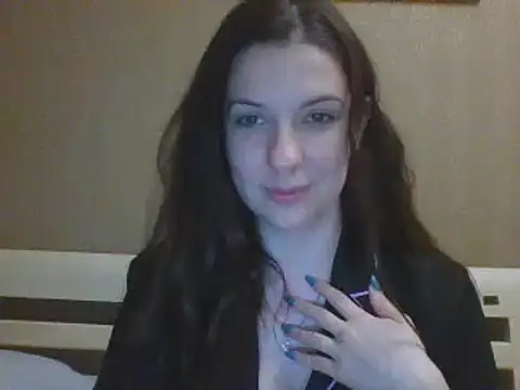 RinaHeart online show from 5, 3, 2025