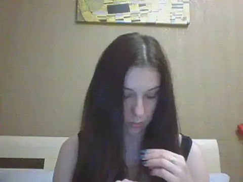 RinaHeart online show from 8, 3, 2025