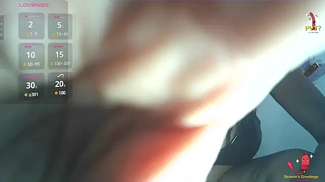 samantha hot10 online show from 17, 1, 2025