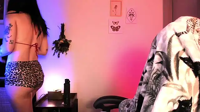 MelroseStrip online show from 20, 3, 2026