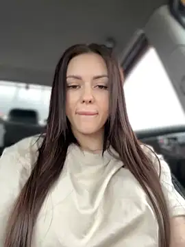 PrincessaHill  online show from 21, 4, 2026