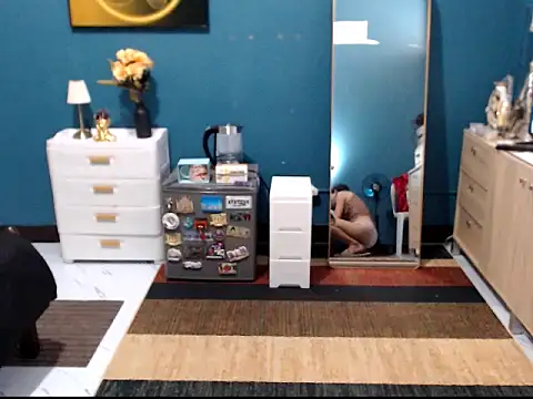 BonaBarrameda online show from 7, 3, 2026