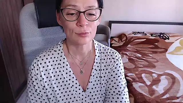 BelovedLady online show from 23, 2, 2025