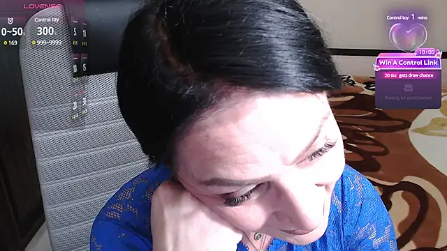 BelovedLady online show from 15, 3, 2025