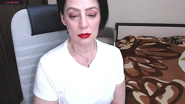 BelovedLady online show from 21, 3, 2025