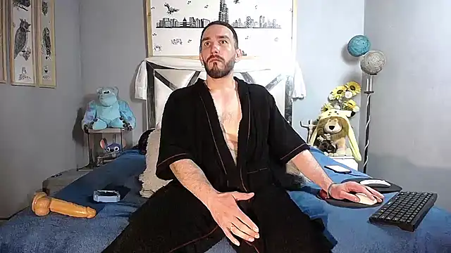 Danny hot fun online show from 8, 1, 2026