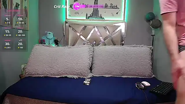 Snapshot of Danny_hot_fun chatting on 5, 6, 2026 Danny hot fun online show from 5, 6, 2026