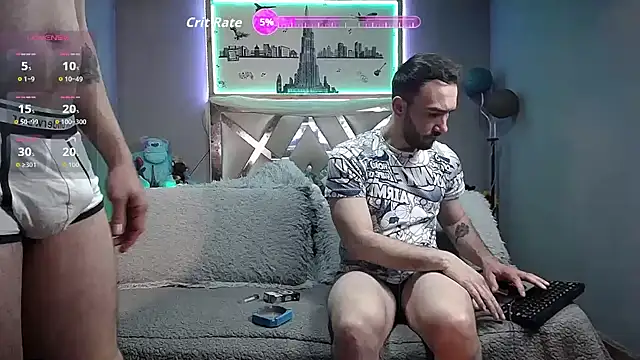 Danny hot fun online show from 22, 7, 2026