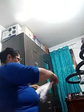 Keyla01  online show from 12, 1, 2026