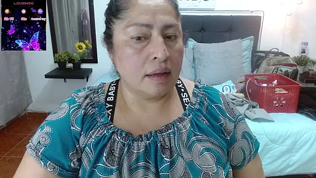 Keyla01  online show from 20, 2, 2026