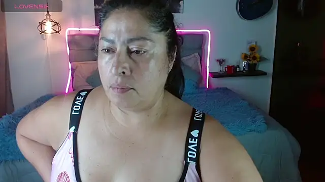 Keyla01  online show from 20, 4, 2026