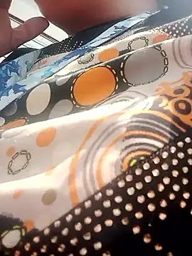 Keyla01  online show from 21, 4, 2026