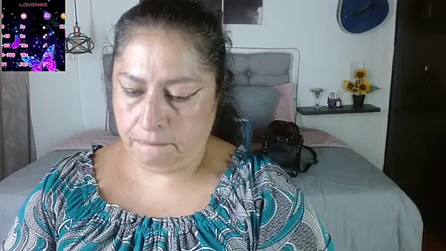 Keyla01  online show from 24, 4, 2026