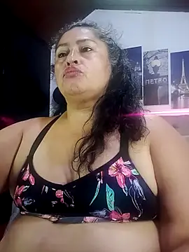 Keyla01  online show from 27, 4, 2026