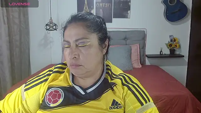 Keyla01  online show from 27, 6, 2026