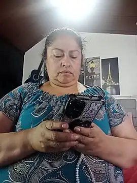 Keyla01  online show from 29, 6, 2026