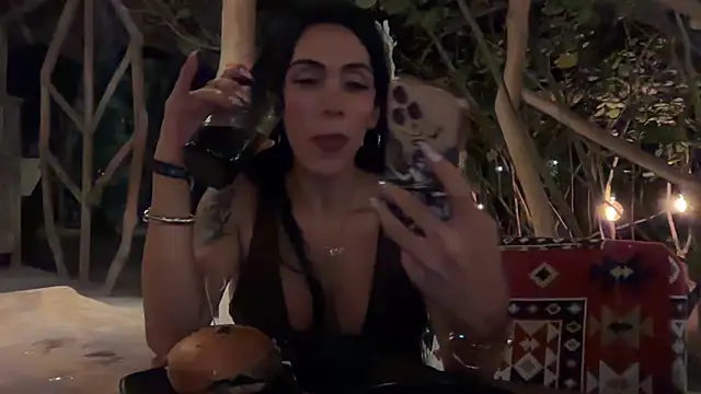 morganaramirez online show from 6, 8, 2026