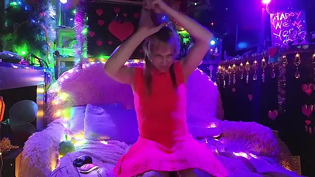 Alexa Cosmic online show from 4, 2, 2025