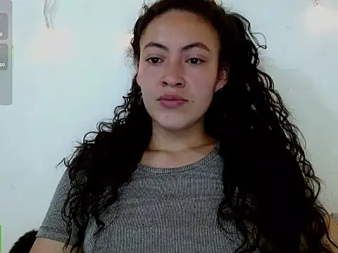 Olivia Bright online show from 15, 3, 2026